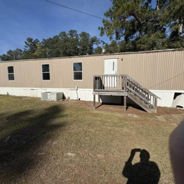 1997 Clayton  Home