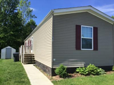 Mobile Home at 297 Fawn Meadow Drive Batavia, OH 45103
