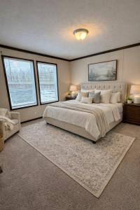 2022 Clayton Homes Inc Pulse Mobile Home