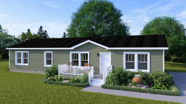 2026 Clayton C87 Mobile Home For Sale