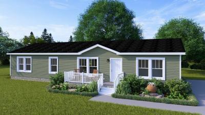 Mobile Home at 2811 Lancelot Drive Anderson, IN 46011