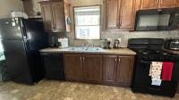 2016 Champion Redman Advantage II Mobile Home