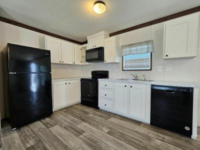 Photo 4 of 10 of home located at 1020 N. Yellowstone Dr. North Fort Myers, FL 33917