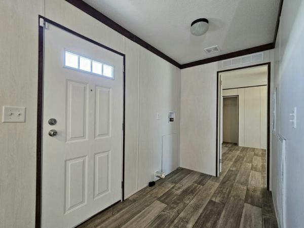 2024 Live Oak Homes  Unknown  Home