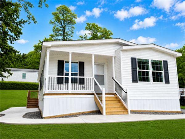 2026 Colony 116  Home