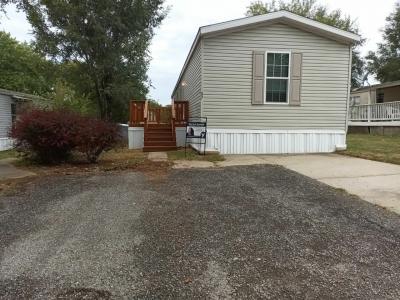 Mobile Home at 87 Monterey Lane Lot 87Ml Olathe, KS 66061