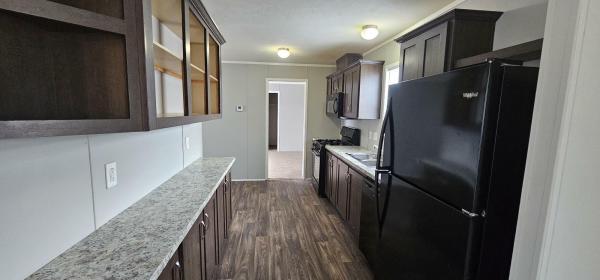 2019 Champion Redman Advantage II Mobile Home