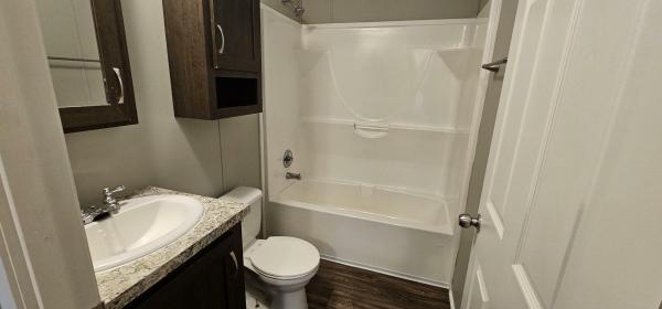 2019 Champion Redman Advantage II Mobile Home