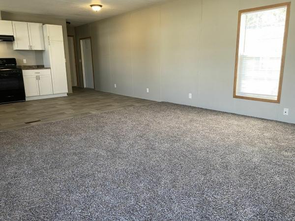 2016 Fleetwood Berkshire Mobile Home