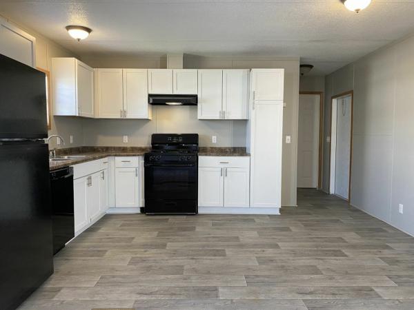 2016 Fleetwood Berkshire Mobile Home