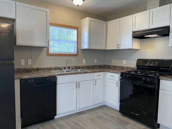 2016 Fleetwood Berkshire Mobile Home