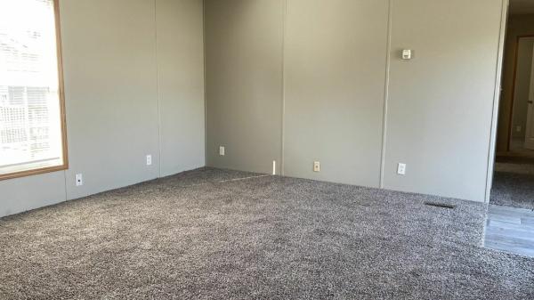 2016 Fleetwood Berkshire Mobile Home