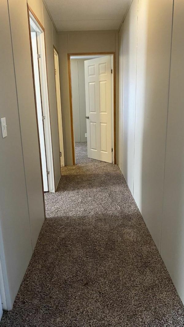 2016 Fleetwood Berkshire Mobile Home