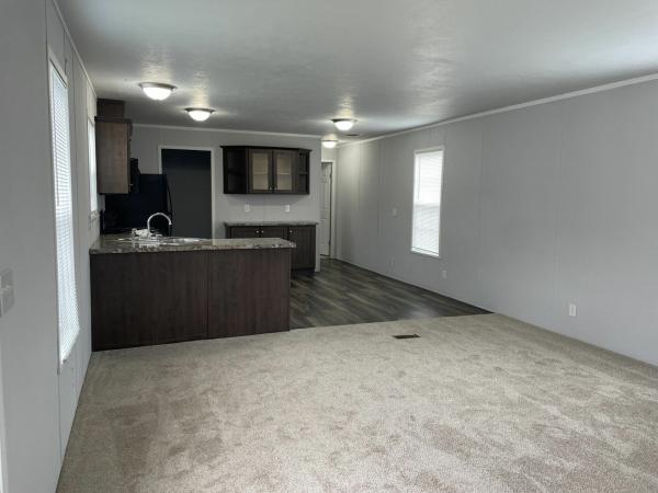 Photo 1 of 2 of home located at 6432 Markwood Lot 521 Indianapolis, IN 46241