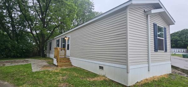 2025 Clayton Homes Inc Adrenaline Mobile Home
