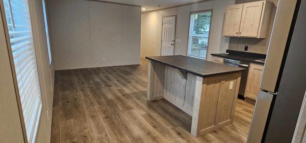 2025 Clayton Homes Inc Adrenaline Mobile Home