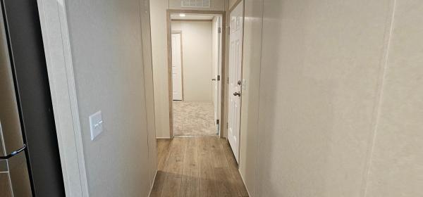 2025 Clayton Homes Inc Adrenaline Mobile Home