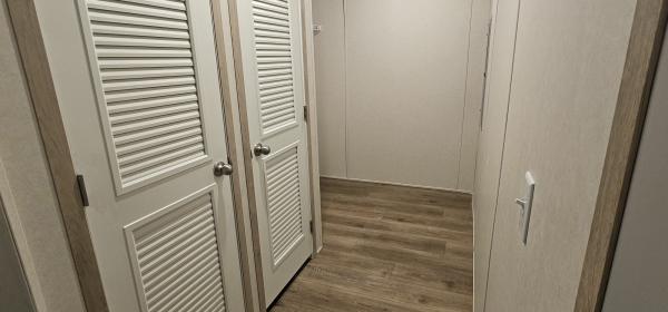 2025 Clayton Homes Inc Adrenaline Mobile Home