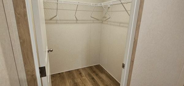2025 Clayton Homes Inc Adrenaline Mobile Home
