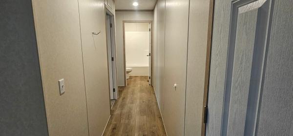 2025 Clayton Homes Inc Adrenaline Mobile Home