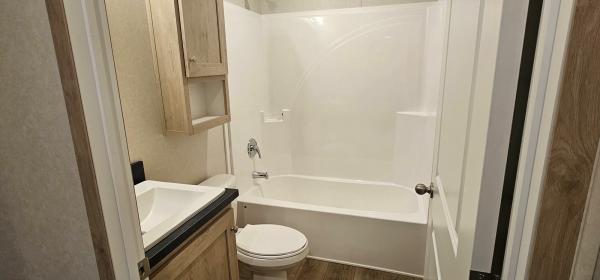 2025 Clayton Homes Inc Adrenaline Mobile Home