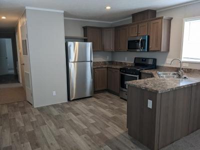 Mobile Home at 300 Forrest Ave., Lot #19 Springfield, IL 62702