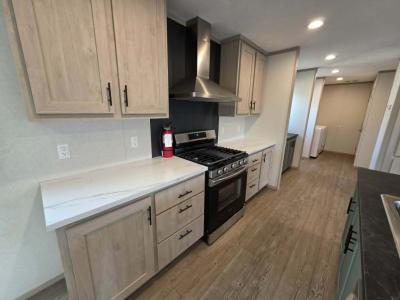 Mobile Home at 175 N Michigan Ave Lot #174 Coldwater, MI 49036