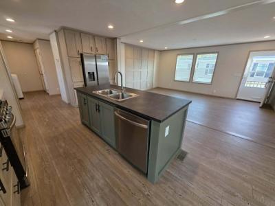 Mobile Home at 175 N Michigan Ave Lot #176 Coldwater, MI 49036