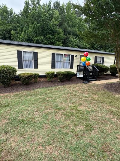 Mobile Home at 1008 Indian Creek Trail Garner, NC 27529