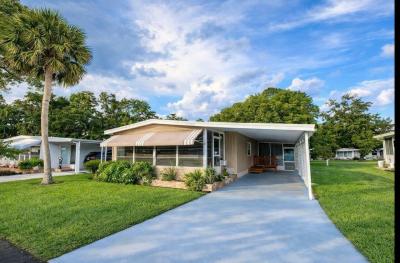 Mobile Home at 338 Casa Grande Dr Winter Springs, FL 32708