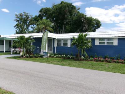 Mobile Home at 7100 Ulmerton Rd - Lot 205 Largo, FL 33771
