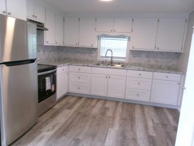 Photo 3 of 13 of home located at 7100 Ulmerton Rd - Lot 205 Largo, FL 33771
