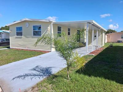 Mobile Home at 312 Waddell St Melbourne, FL 32901