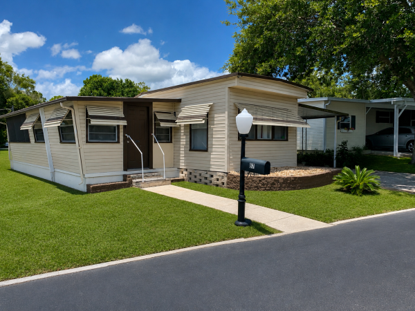 1970 BUDD  Home