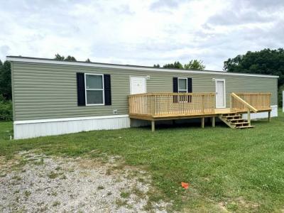Mobile Home at 36 Braxton Lane Lily, KY 40740