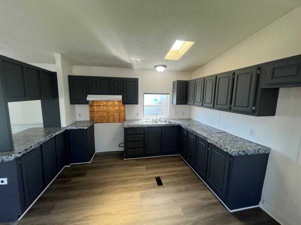 1993 Fairmont Mobile Home For Sale