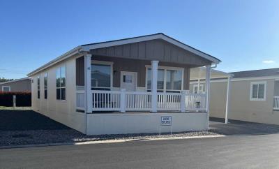 Mobile Home at 3555 S. Pacific Hwy Medford, OR 97501