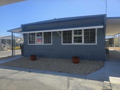 Mobile Home at 45055 State Hwy 74 Spc 71 Hemet, CA 92544