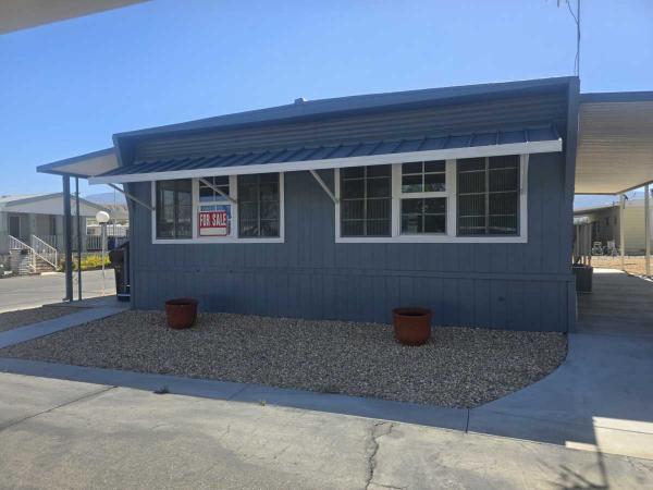 Photo 1 of 2 of home located at 45055 State Hwy 74 Spc 71 Hemet, CA 92544