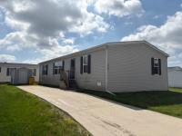 2014 Redman Manufactured Home