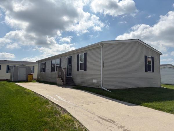 2014 Redman Mobile Home For Sale