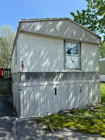 Mobile Home at 197 Palomino Trl Corbin, KY 40701
