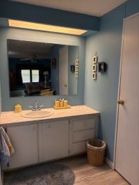1985 PALM Mobile Home