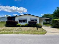 1988 HOME Manufactured Home