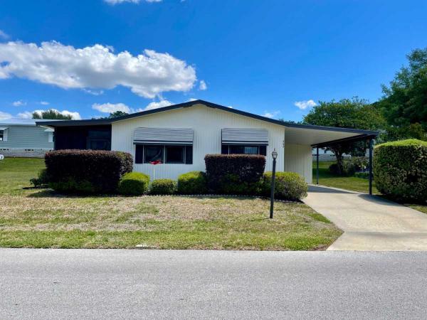 1988 HOME Mobile Home For Sale