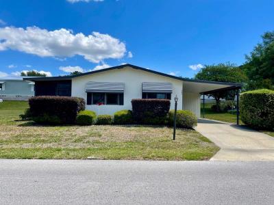 Mobile Home at 747 Trevino Dr Lady Lake, FL 32159