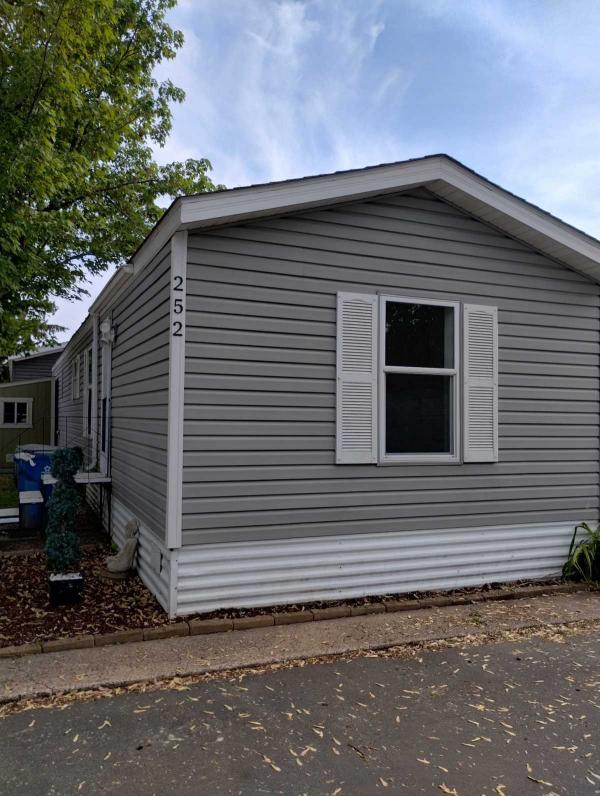 1997 Holly Park Mobile Home For Sale