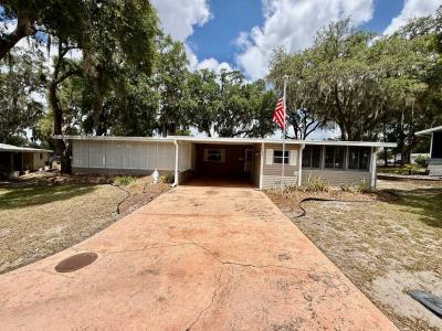 Mobile Home at 309 Juniper Cir Lady Lake, FL 32159