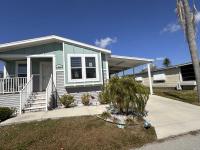 2021 Palm Harbor HS Mobile Home