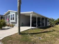 2021 Palm Harbor HS Mobile Home